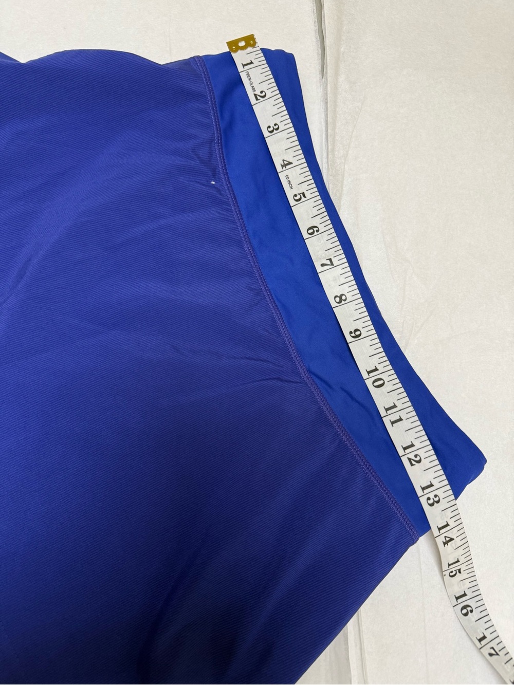 lululemon athletica Women's Pleated Skater Skirt - Royal Blue🔷 - Picture 5 of 8